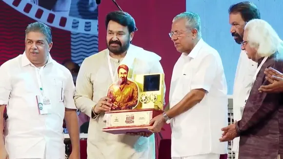 Mohanlal