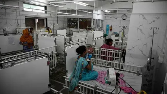 jaipur hospital