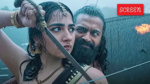 Kantara Chapter 1 Box Office Collection Day 4