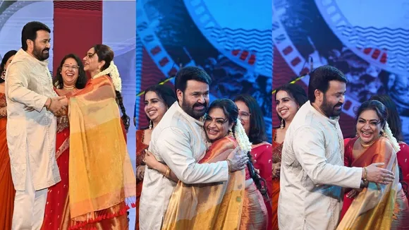 mohanlal Rimi tomy