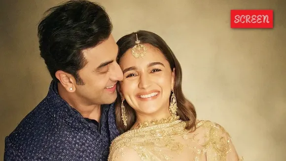 Alia Bhat Ranbir Kapoor