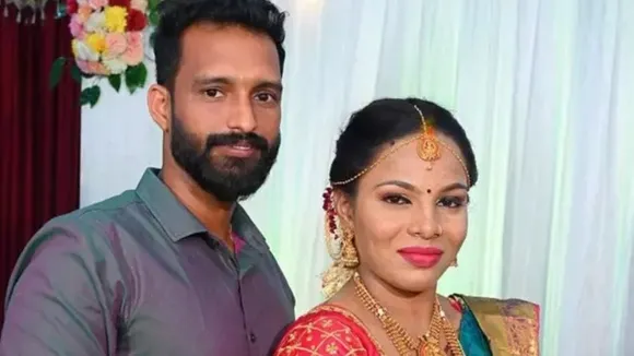 couple suicide manjeswaram kasrgod