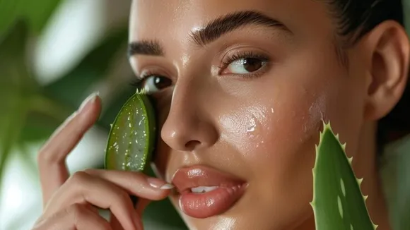 Side Effects Of Aloe Vera FI