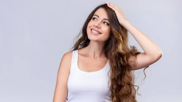 curry leaves, hair growth