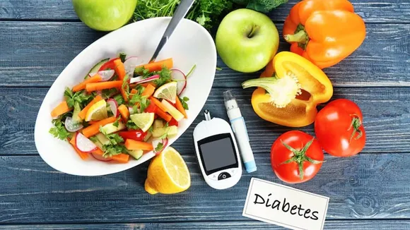 Diabetes