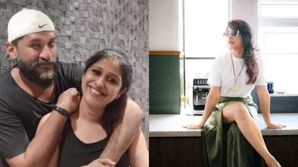 Ranjini Jose Vijay Yesudas