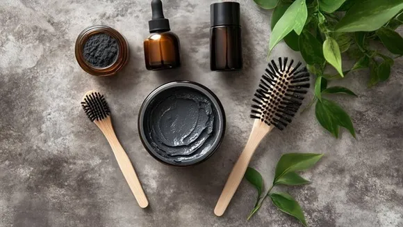 hair dye natural oil FI