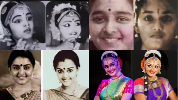 Manju Warrier Viral Reel
