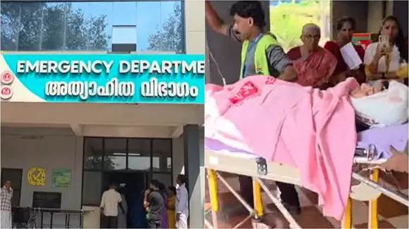 Tamaraserry doctor