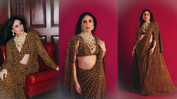 Kareena Kapoor FI