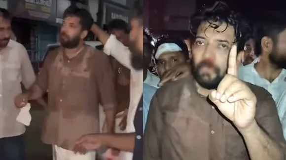 Shafi Parambil