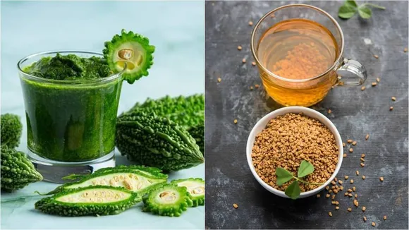 diabetes juice