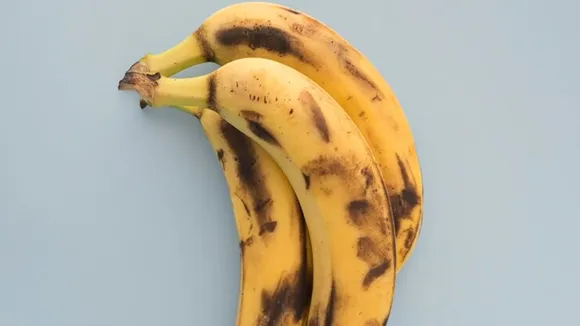 Keep Banana Fresh For Long FI