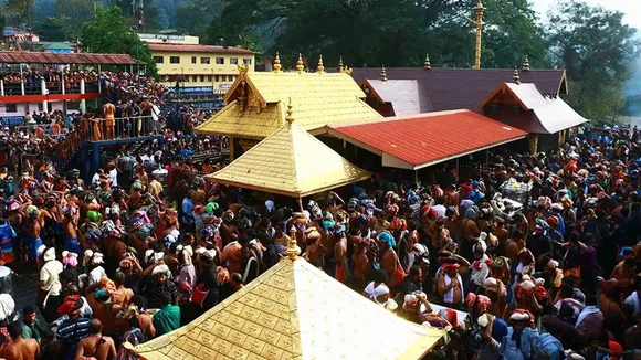 sabarimala