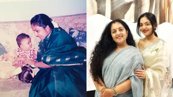 Ahaana Krishna 30th Birthday