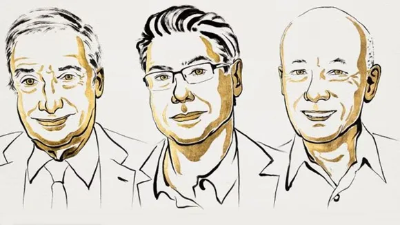 Nobel Prize in Economic Science