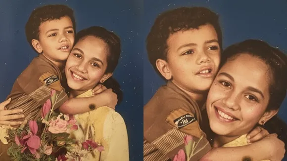 Ranjini Haridas fi 1