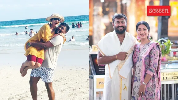 Navya Nair Birthday Post