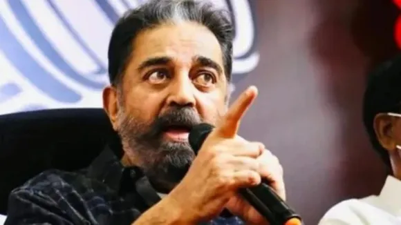 Kamal Hassan