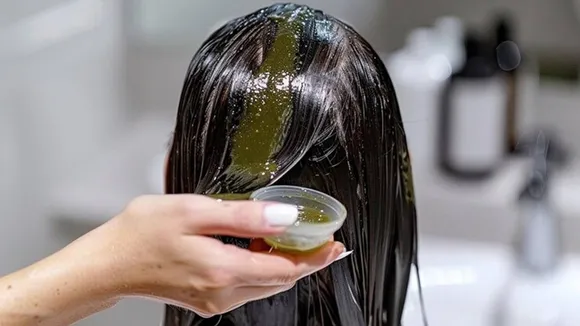 Onion Hair Dye pate FI