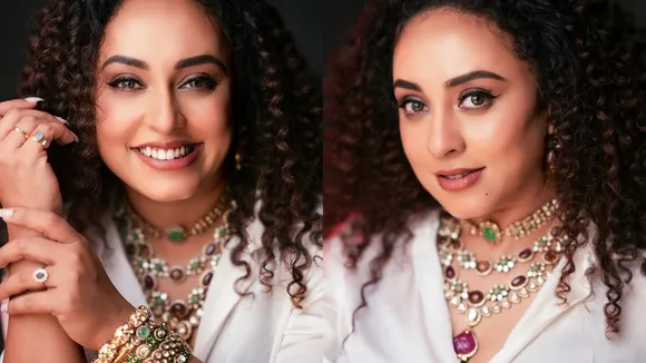 Pearle Maaney fi