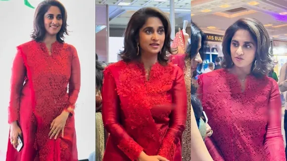 Shalini latest video