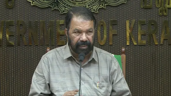 V Sivankutty