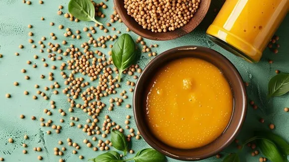 Fenugreek Hair Care FI