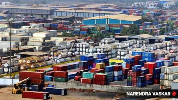 India Export