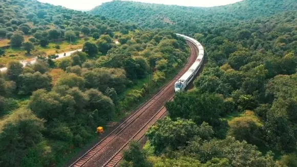 Rail Line