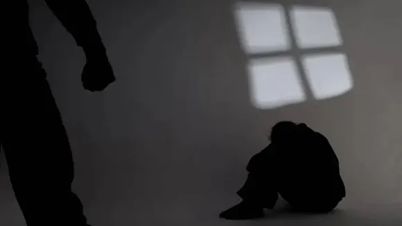 sexual abuse