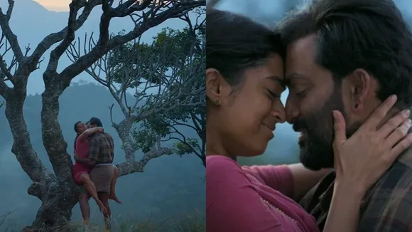 Vilaayath Budha Kaattu Raasa song Prithviraj
