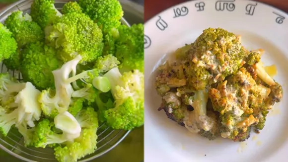 Broccoli Fry Recipe FI
