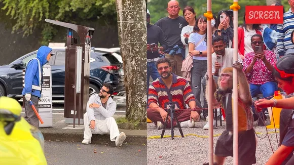 Ramesh Pisharody FI 2