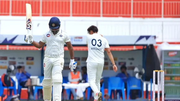 Sanju Samson Kerala Cricket Team Ranji Trophy