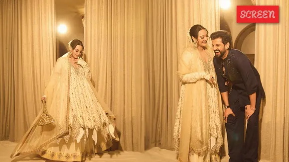 Sonakshi Sinha Pregnacy Rumours FI 1