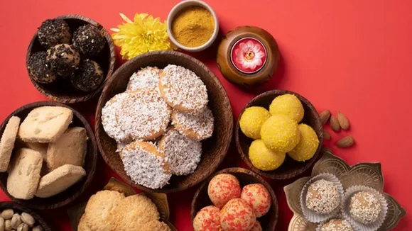 Diwali Sweets FI