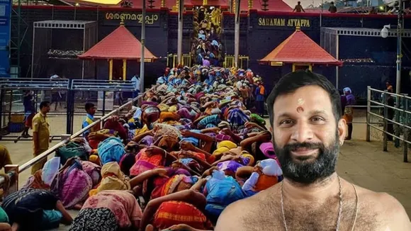sabarimala