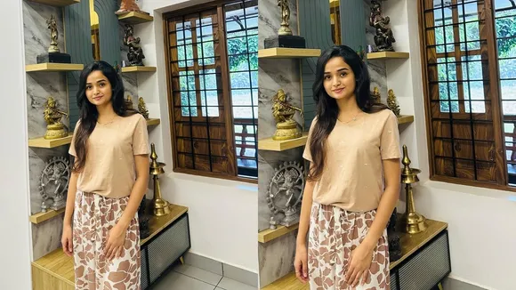 Meenakshi Anoop