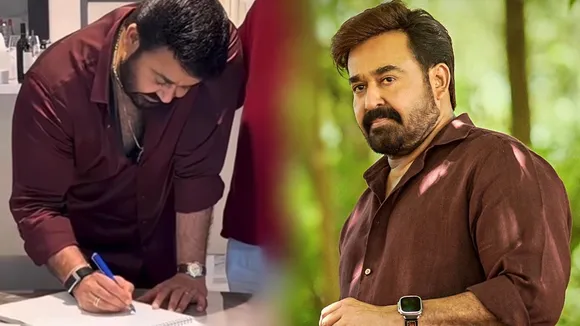 Mohanlal