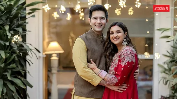 parineeti chopra raghav chadha