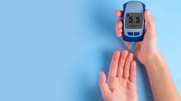 Blood Sugar