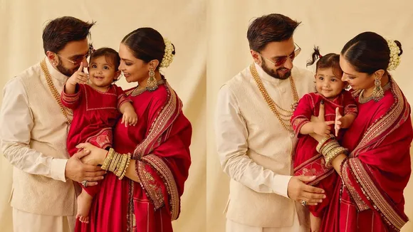 Dua Padukone Singh Deepika Ranveer fi