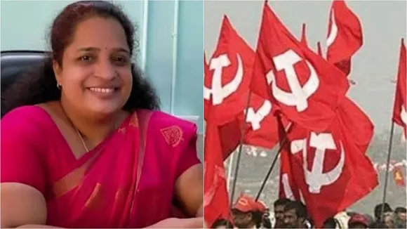 jyothi cpm