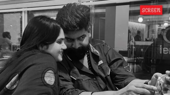 Abba Joju Goerge Birthday