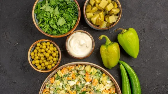 Healthy Indian Snacks FI