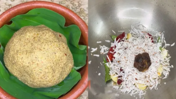 Horse Gram Chutney Recipe FI