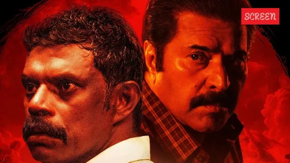 Mammootty Kalamkaval Release Date