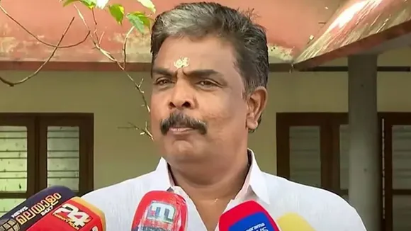 Murari Babu