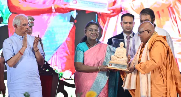 President at varkala